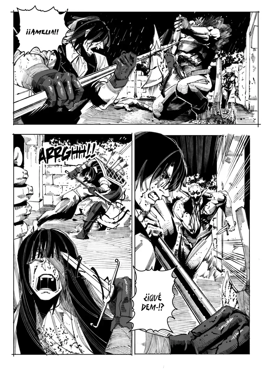 Capitulo 8 page 16