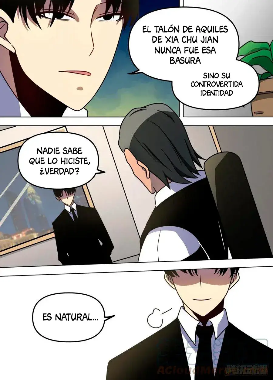 Capitulo 91 page 11