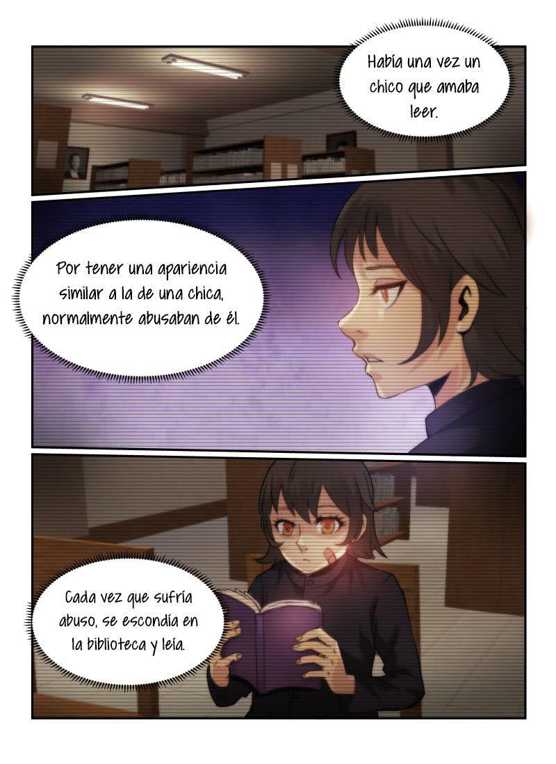Capitulo 71 page 8
