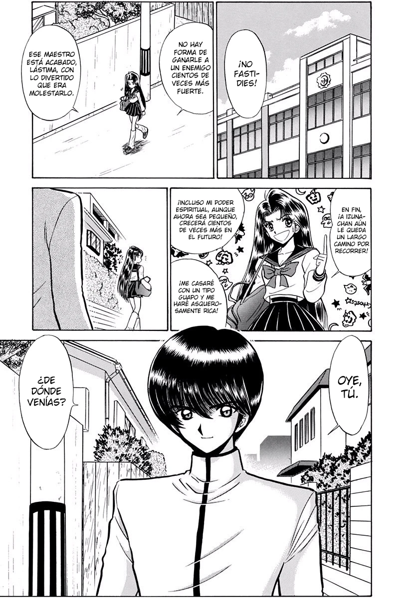 Capitulo 203 page 19