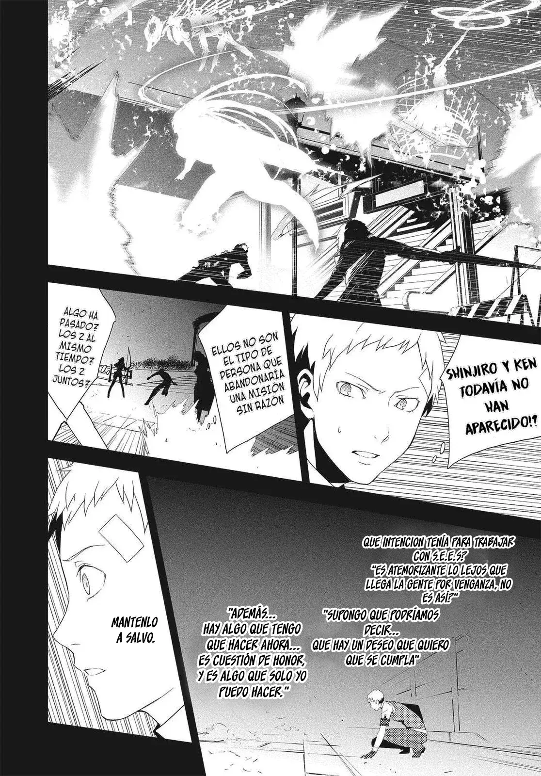 Capitulo 22 page 35