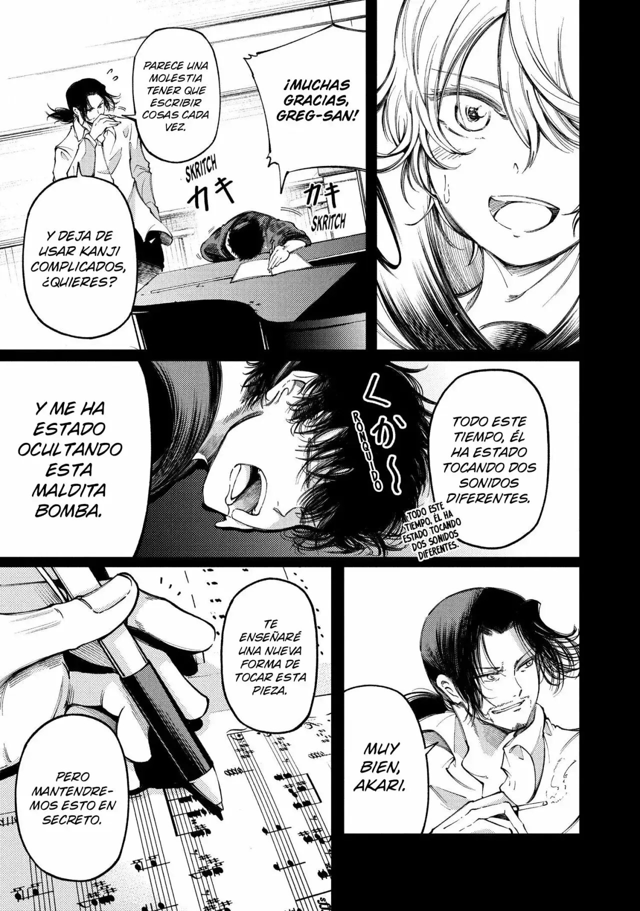 Capitulo 24 page 7