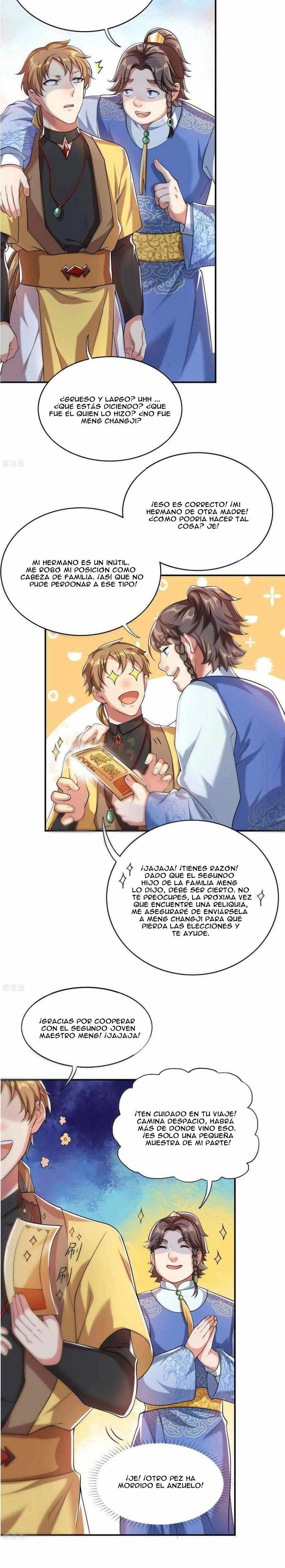 Capitulo 33 page 3