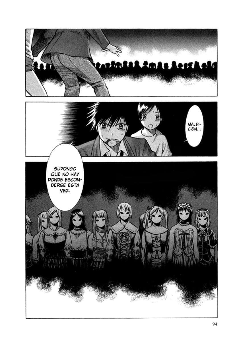 Capitulo 22 page 30