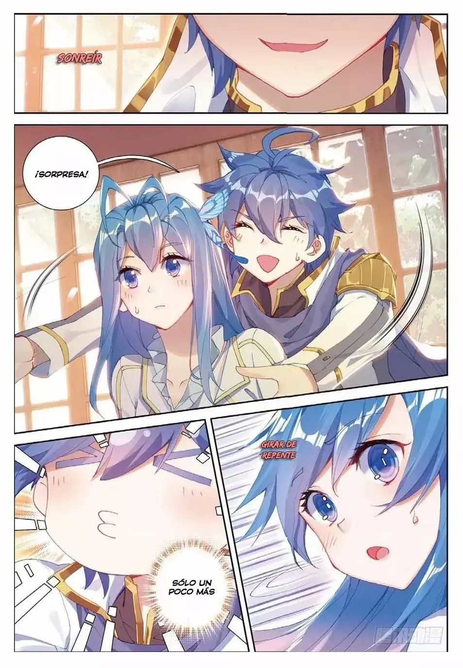 Capitulo 238 page 6