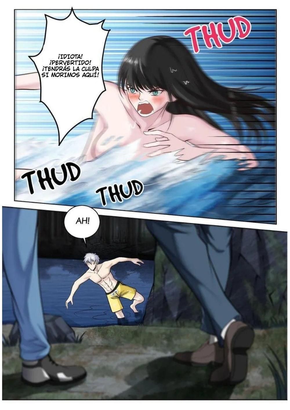 Capitulo 34 page 11