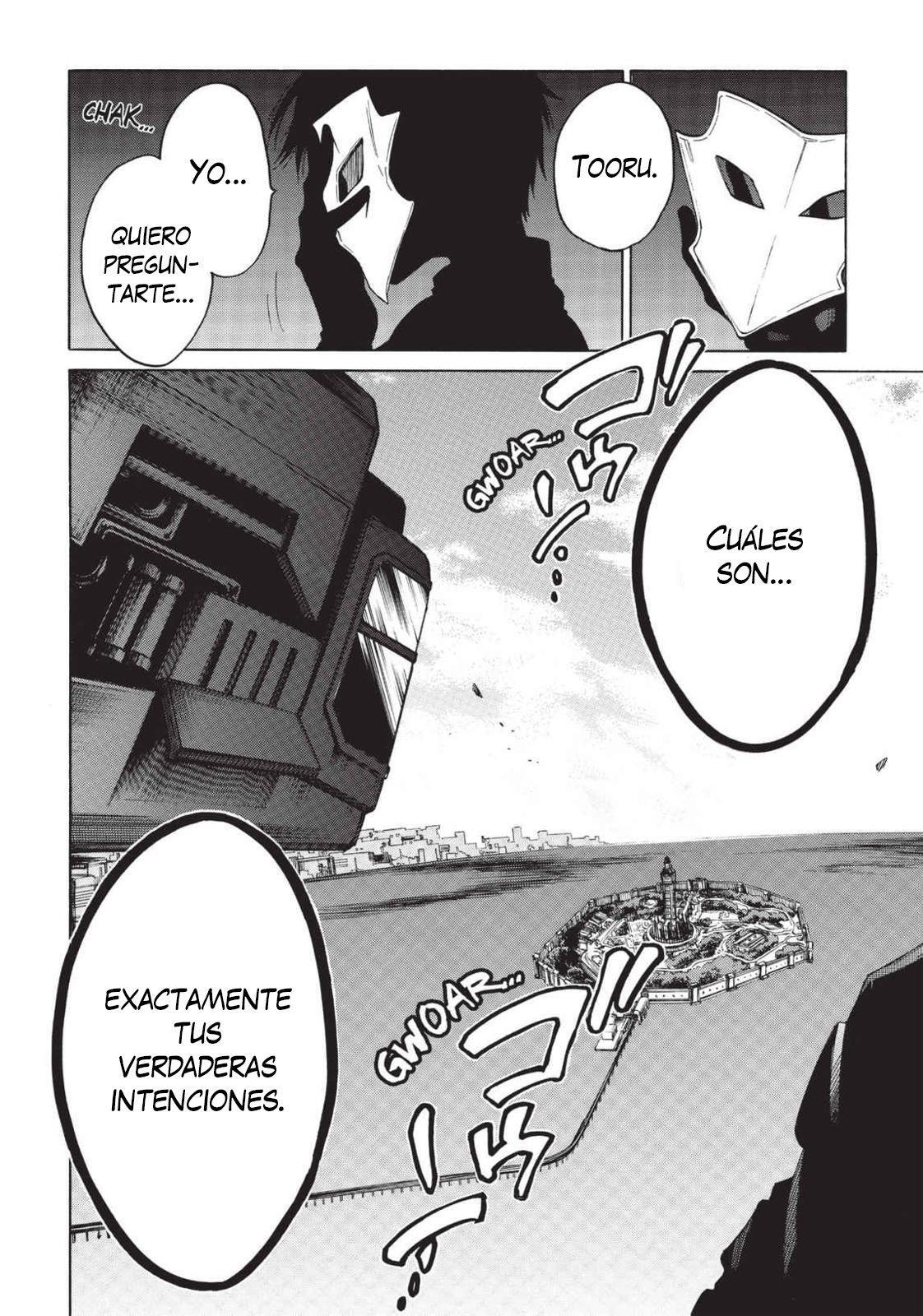 Capitulo 18 page 29