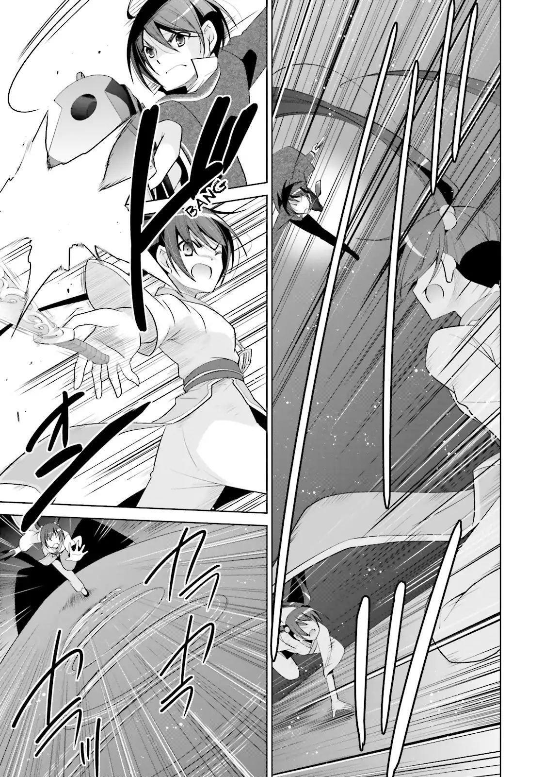 Capitulo 87 page 14