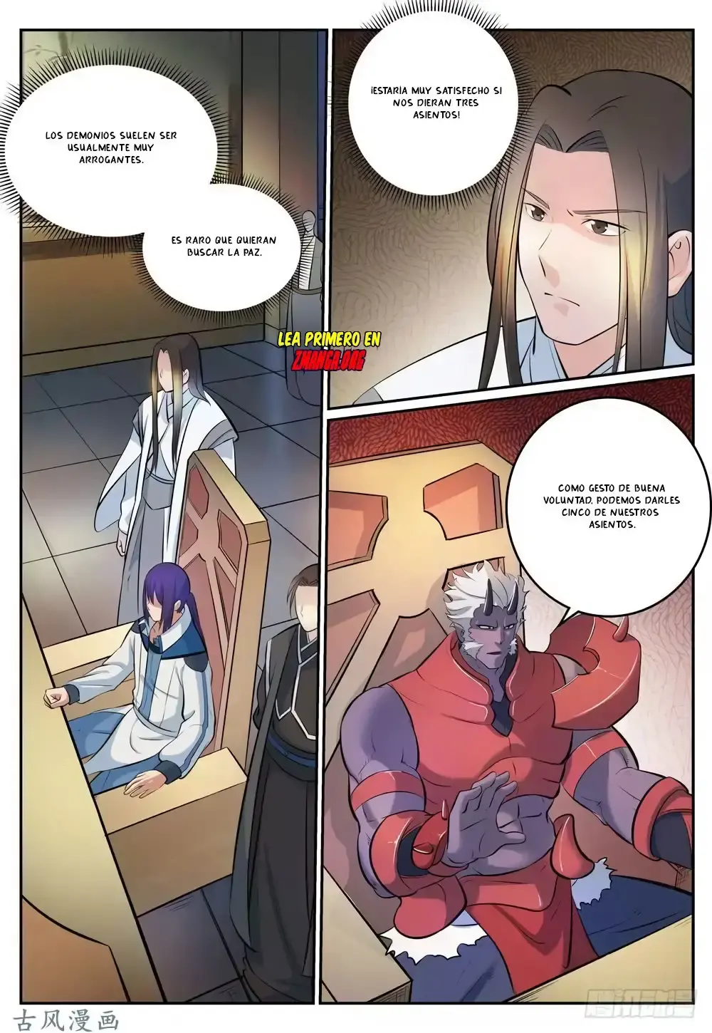 Capitulo 269 page 3