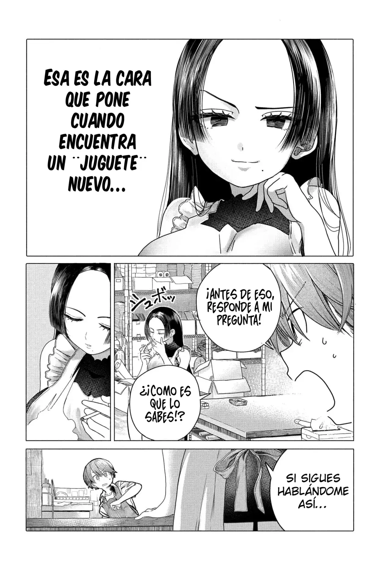 Capitulo 27 page 9