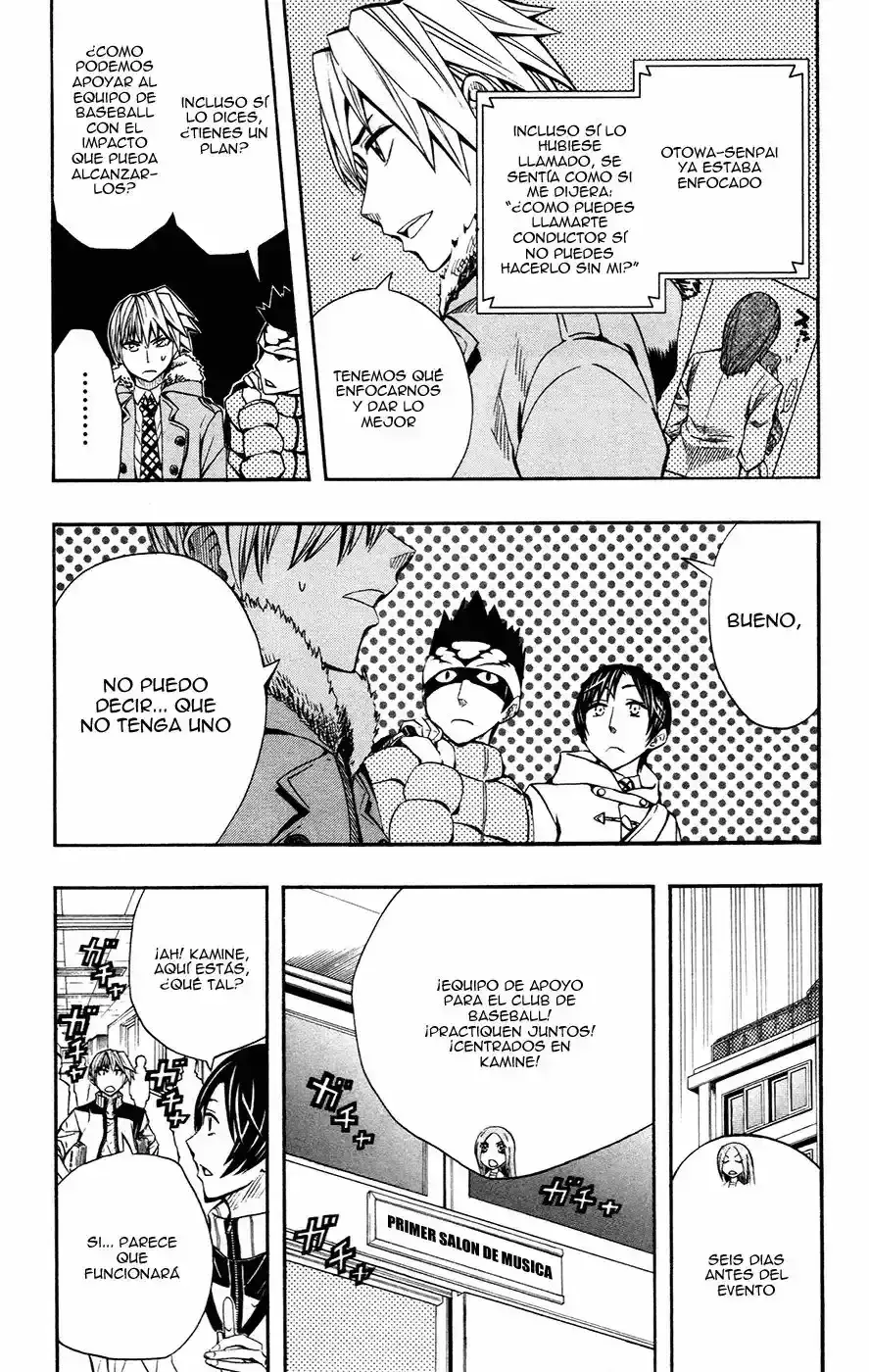 Capitulo 39 page 5