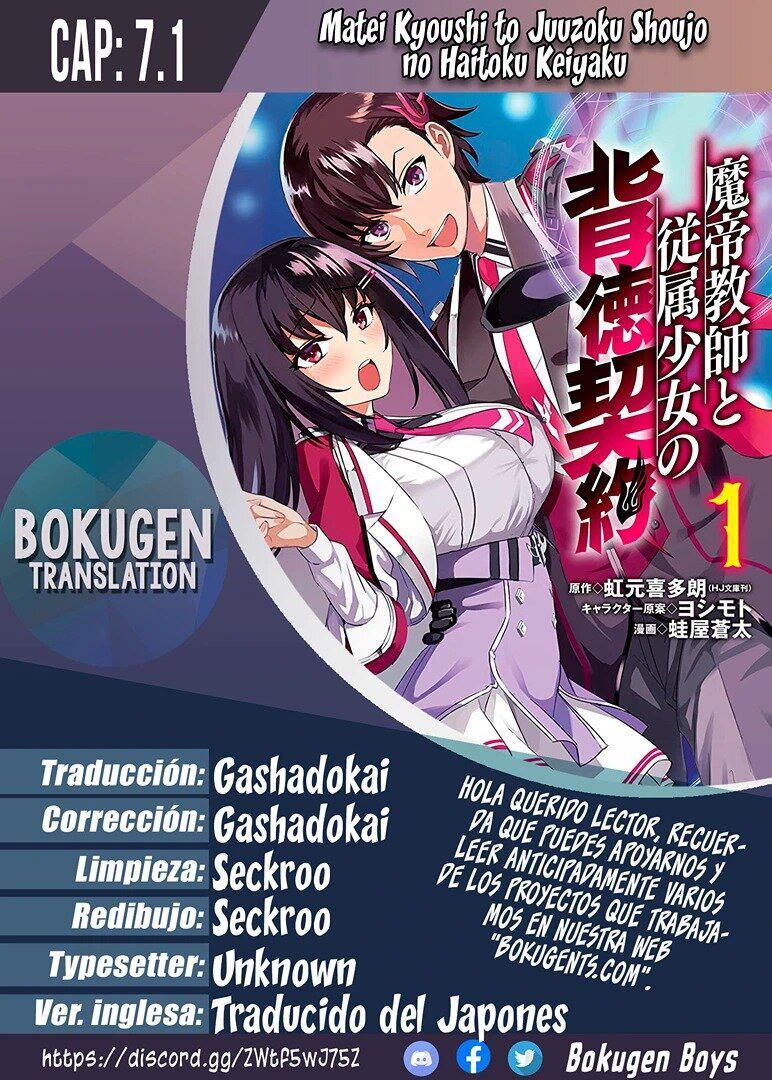 Capitulo 7.10 page 1