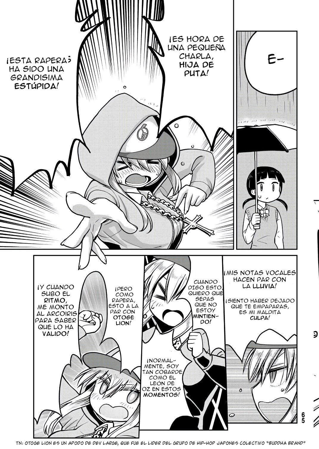 Capitulo 8 page 16