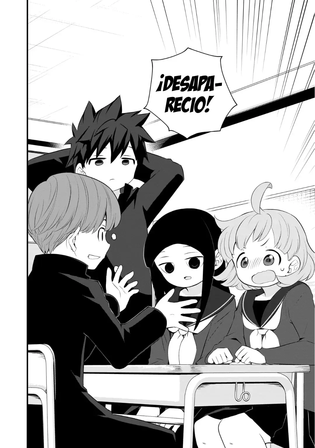 Capitulo 85 page 3