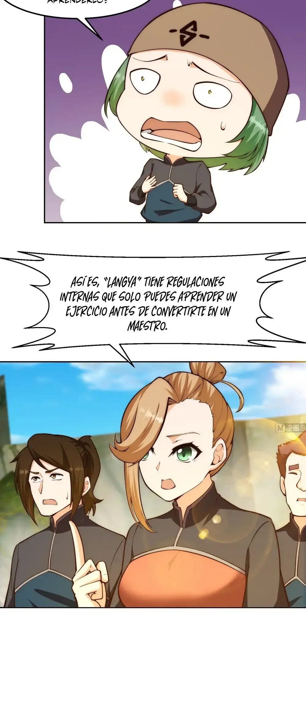 Capitulo 382 page 7