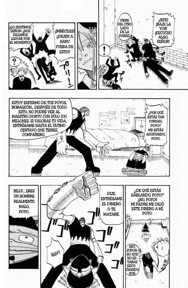 Capitulo 77 page 16