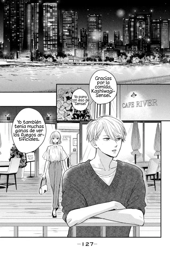 Capitulo 32 page 16