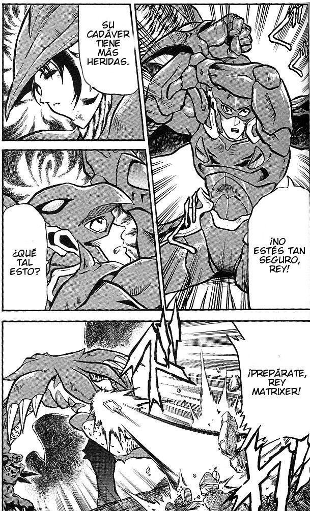 Capitulo 8 page 12
