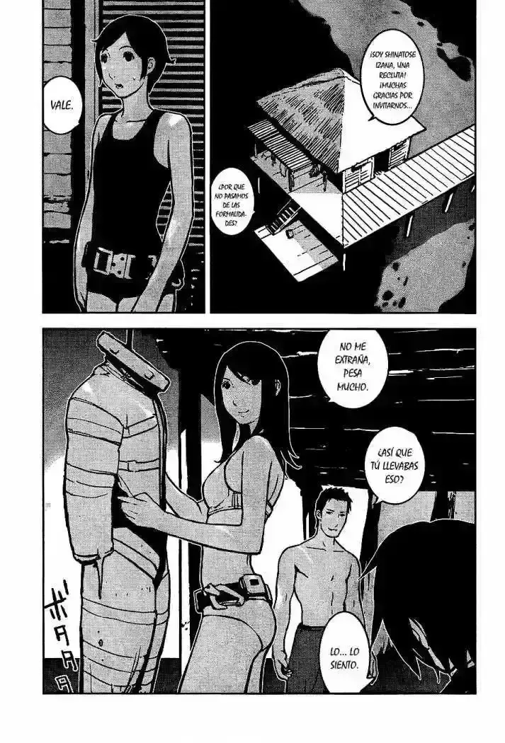 Capitulo 5 page 18