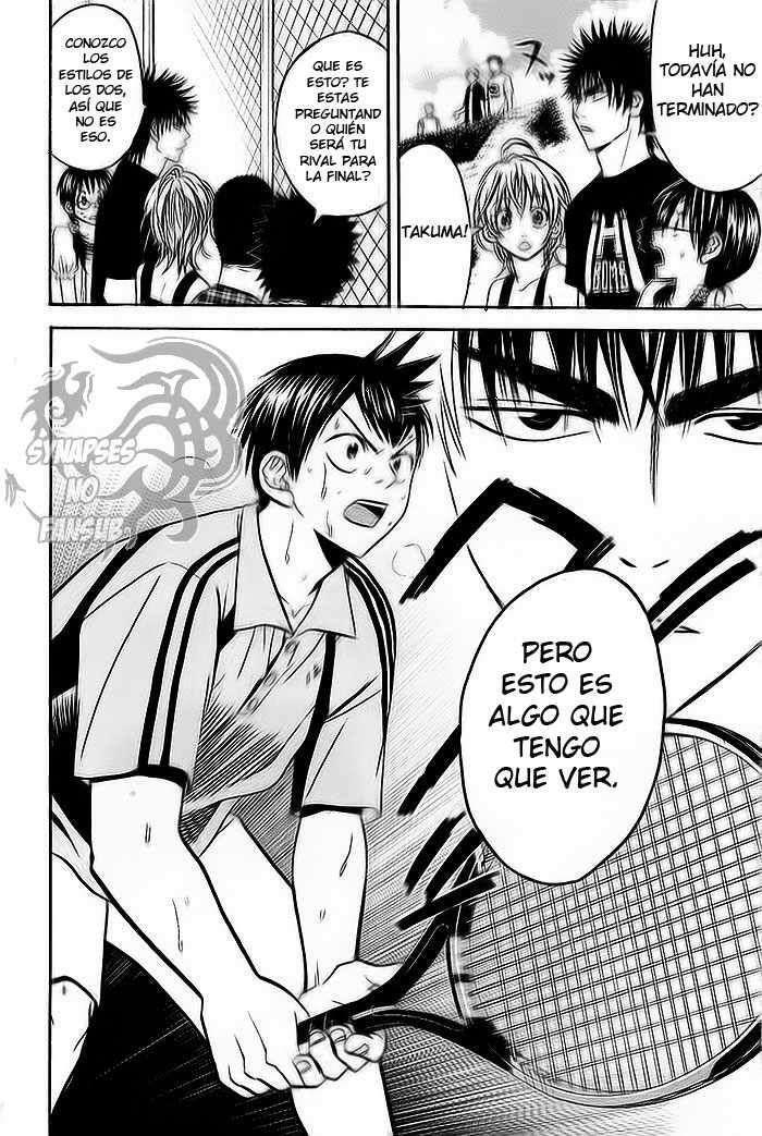 Capitulo 42 page 19