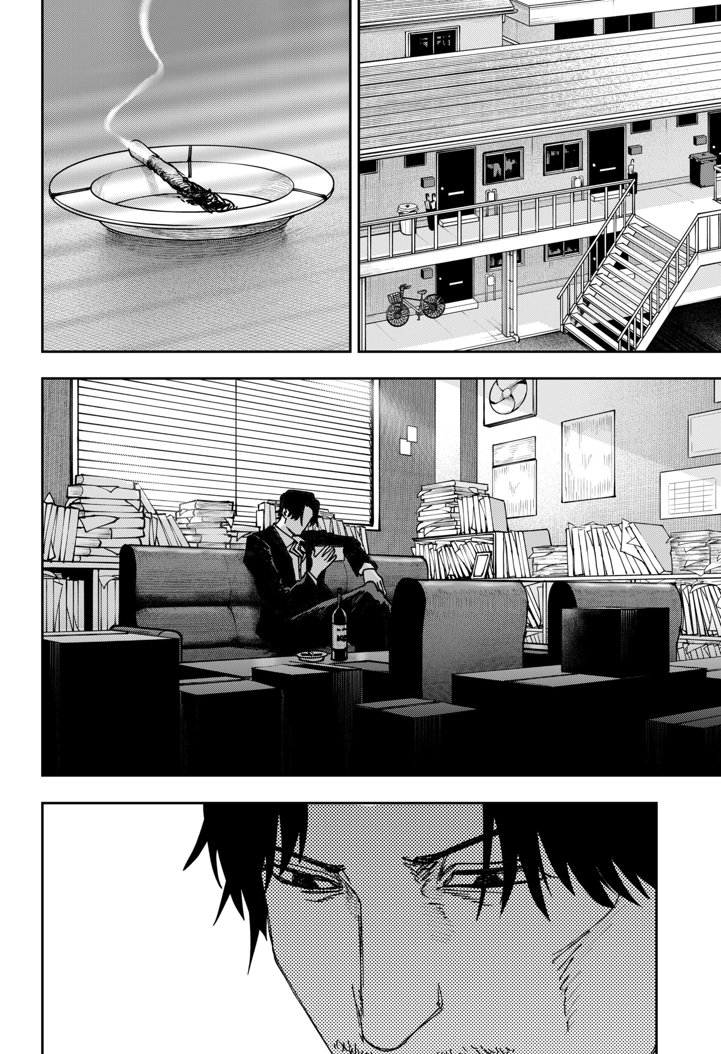 Capitulo 23 page 14
