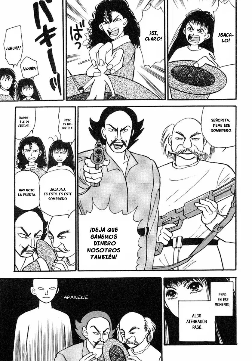Capitulo 28 page 21