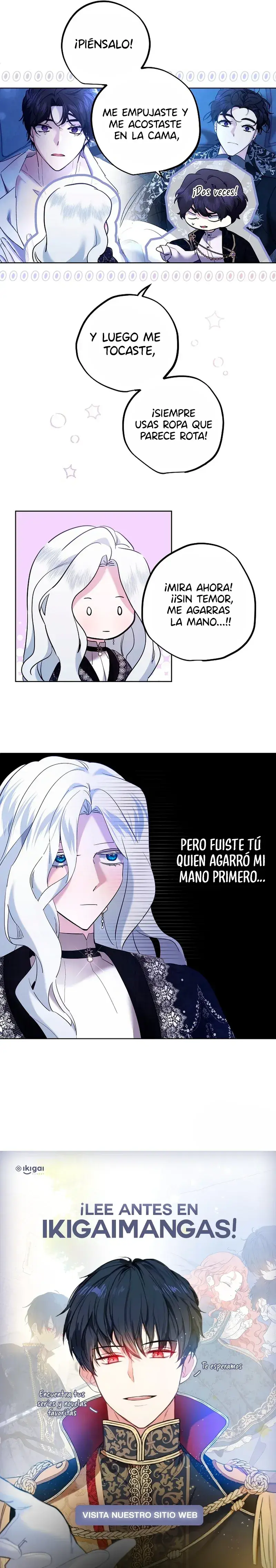 Capitulo 80 page 15