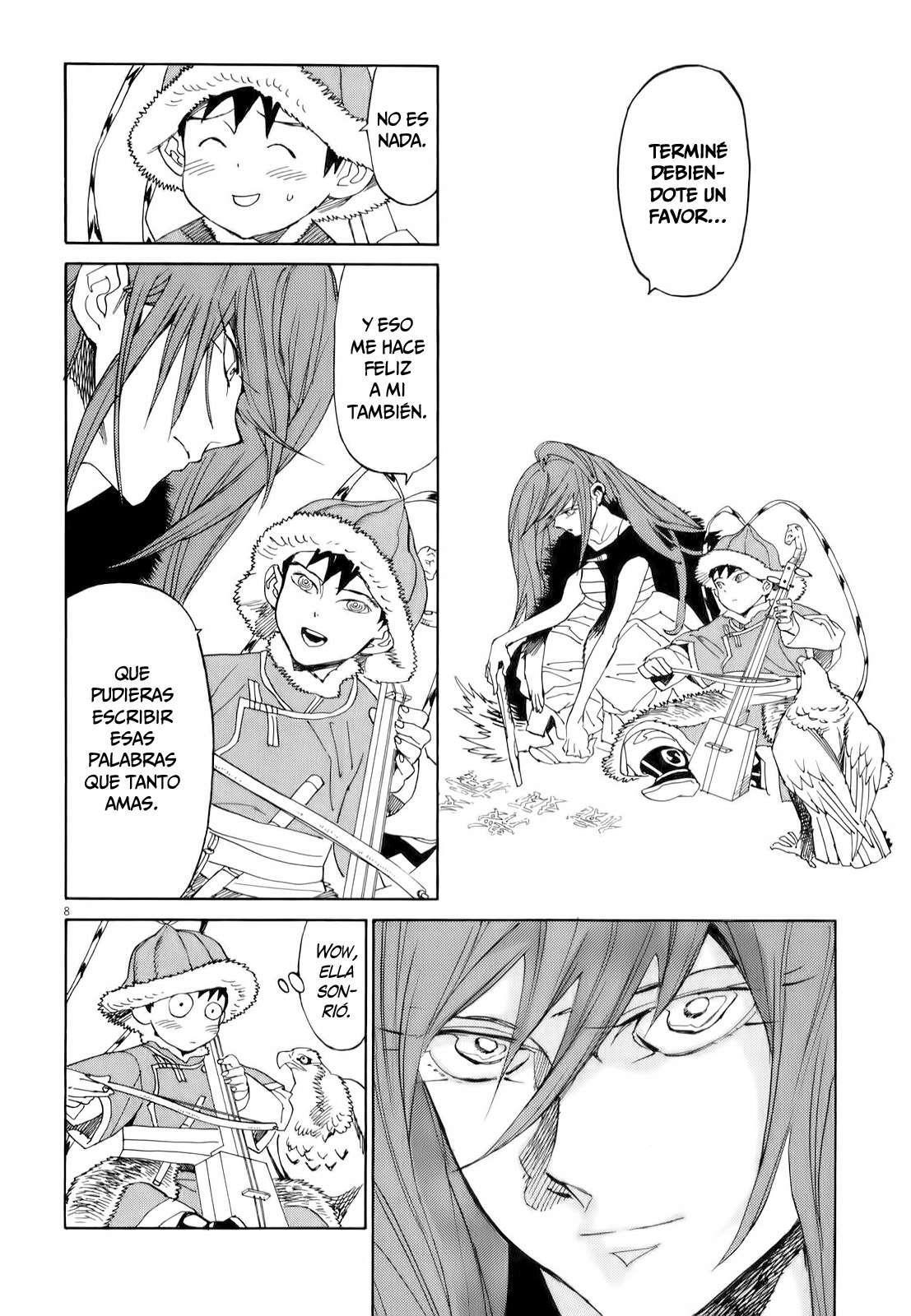 Capitulo 15 page 9
