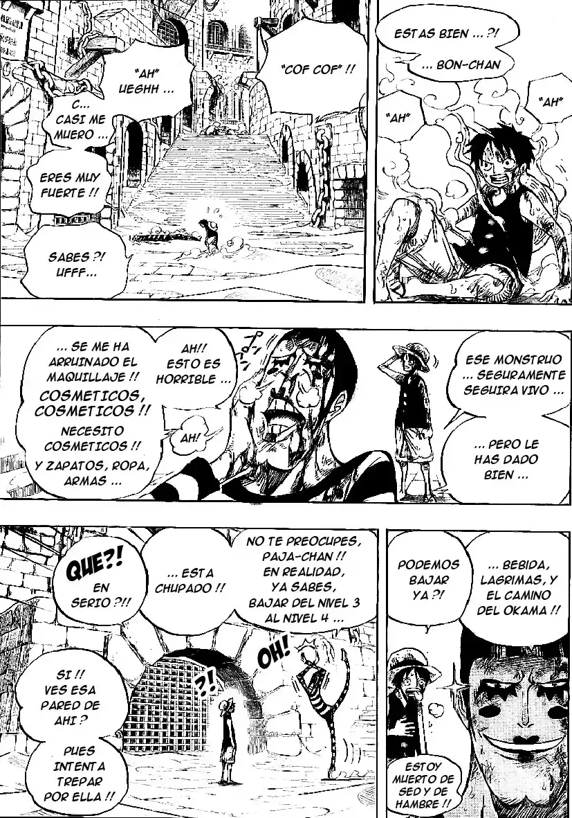 Capitulo 532 page 10