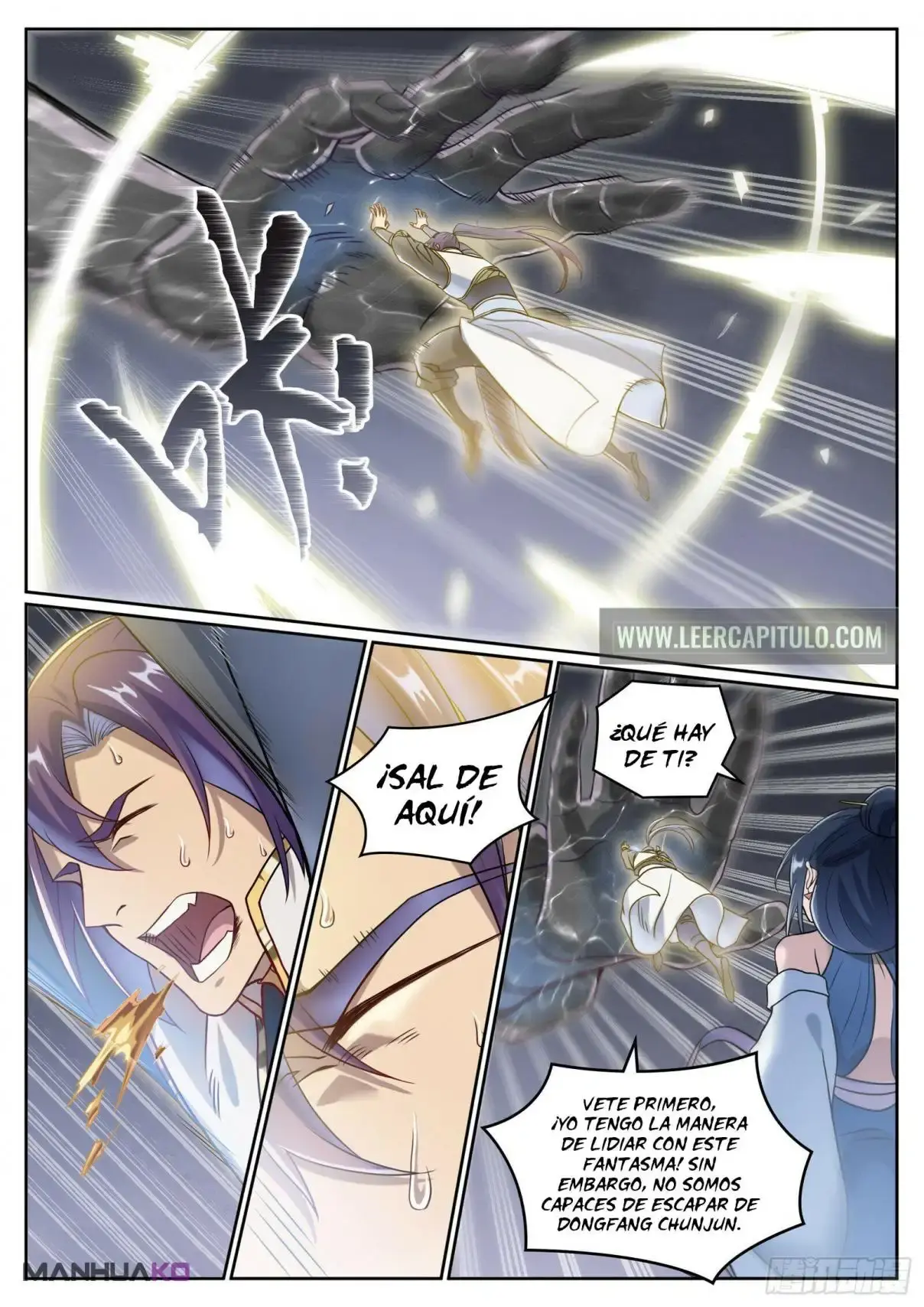Capitulo 1073 page 5