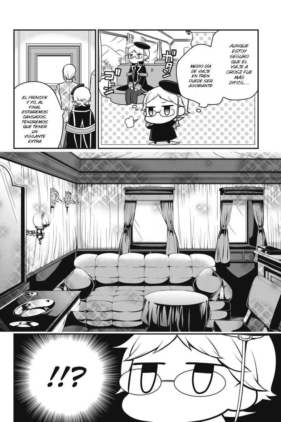 Capitulo 68 page 14