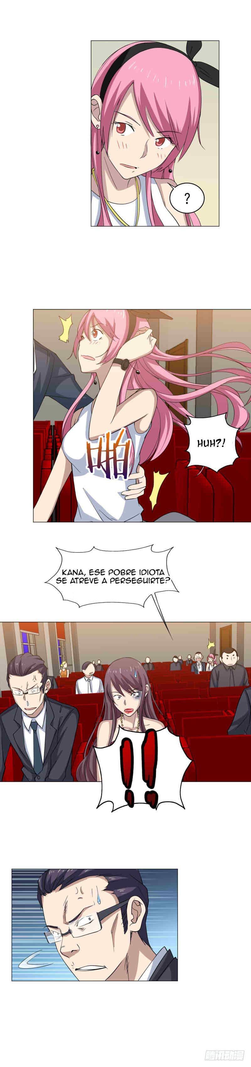 Capitulo 19 page 6