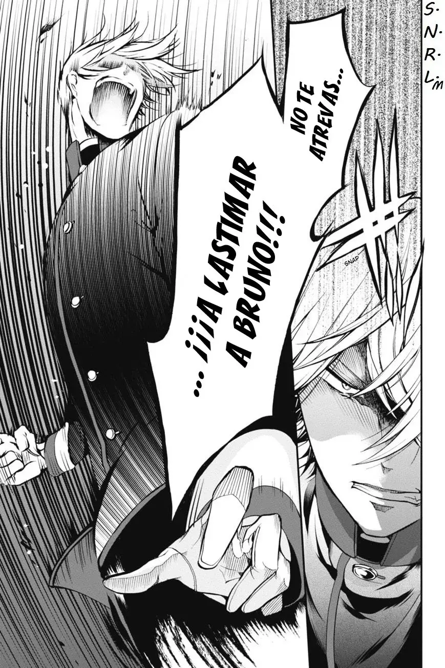 Capitulo 28 page 17