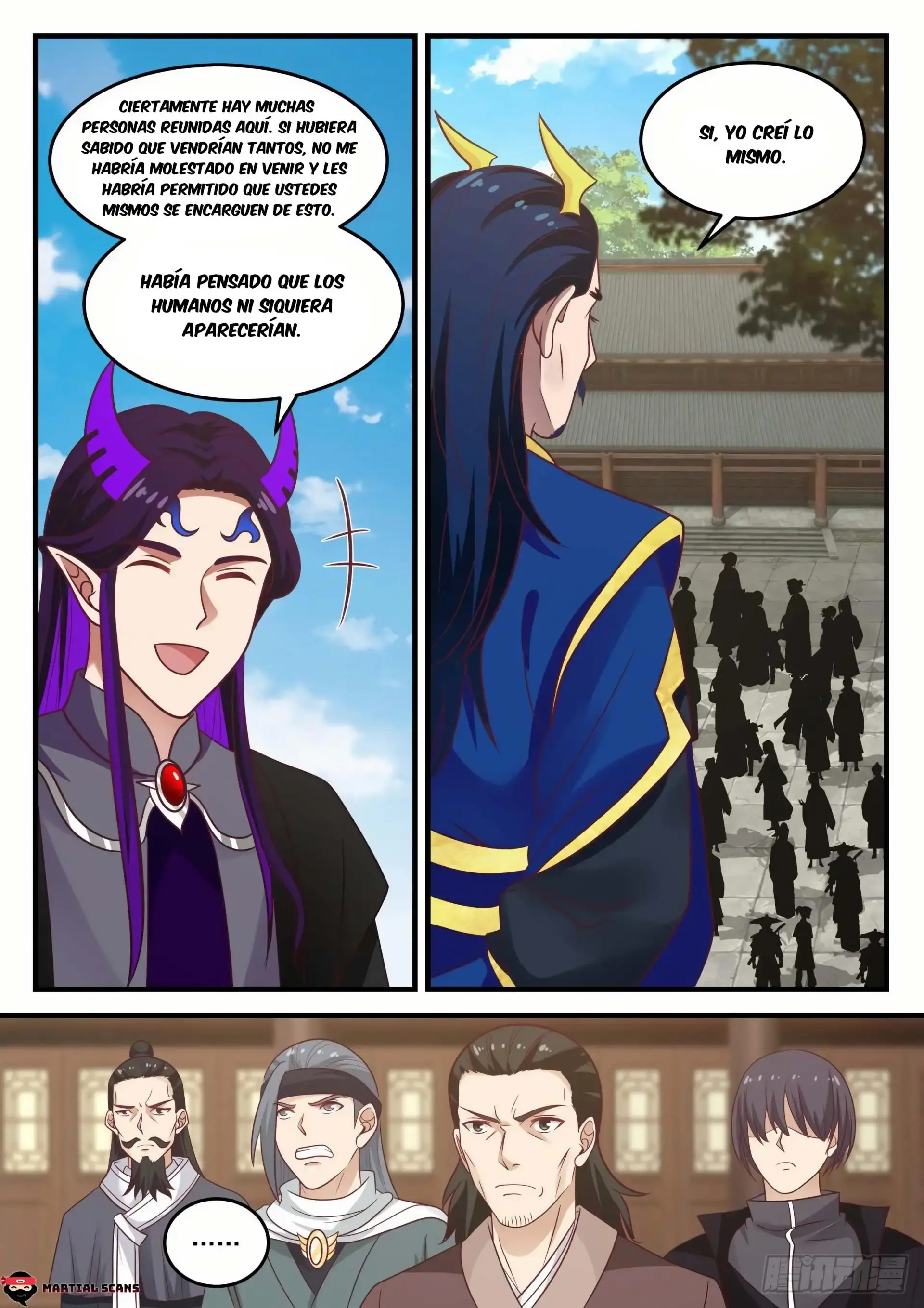 Capitulo 830 page 13