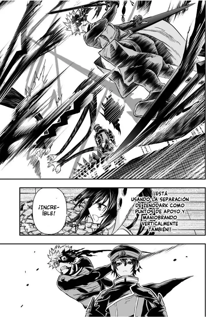 Capitulo 83 page 6