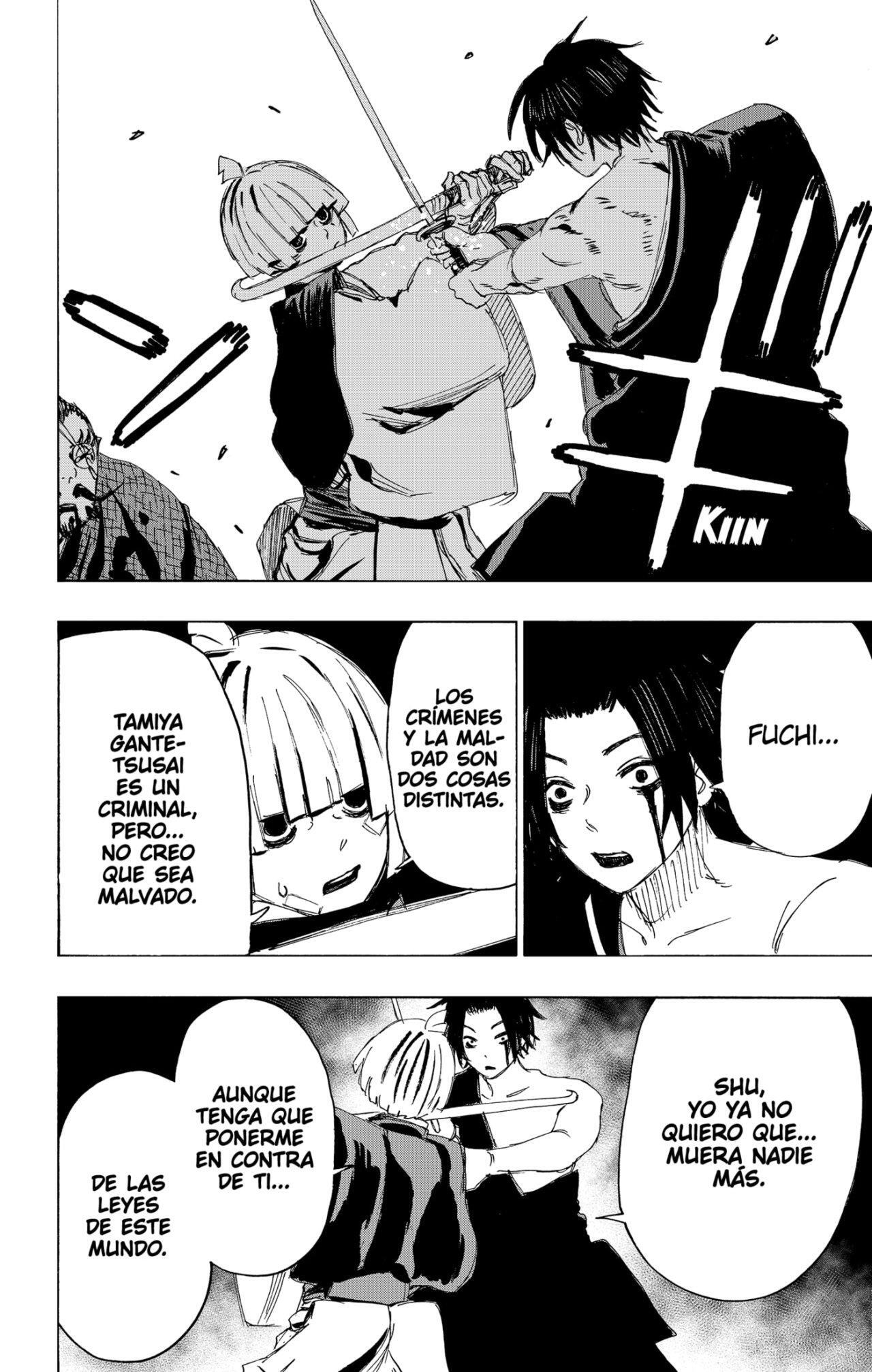 Capitulo 91 page 11