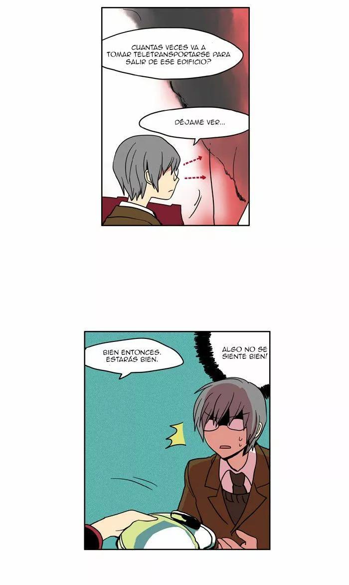Capitulo 23 page 12