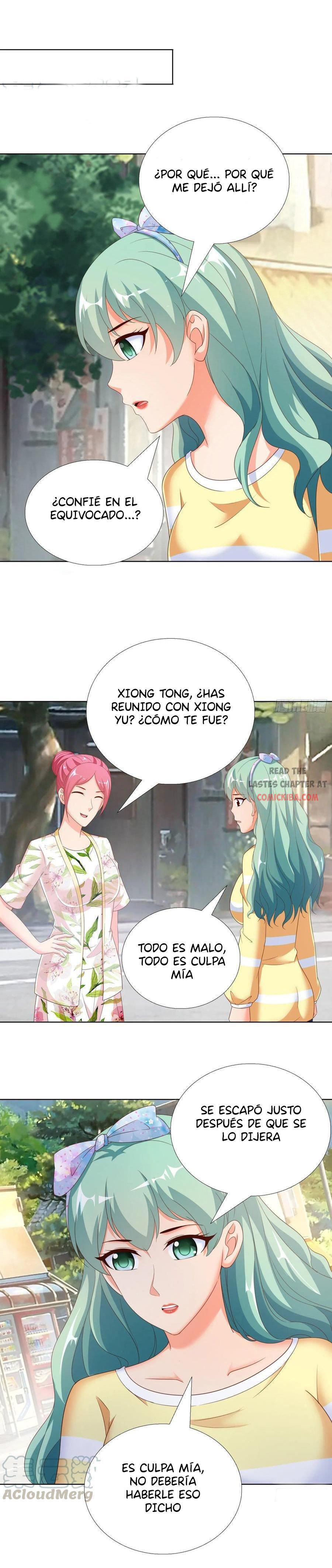 Capitulo 64 page 10