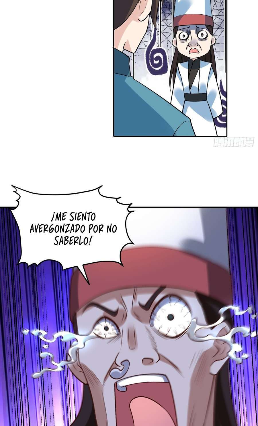 Capitulo 263 page 15