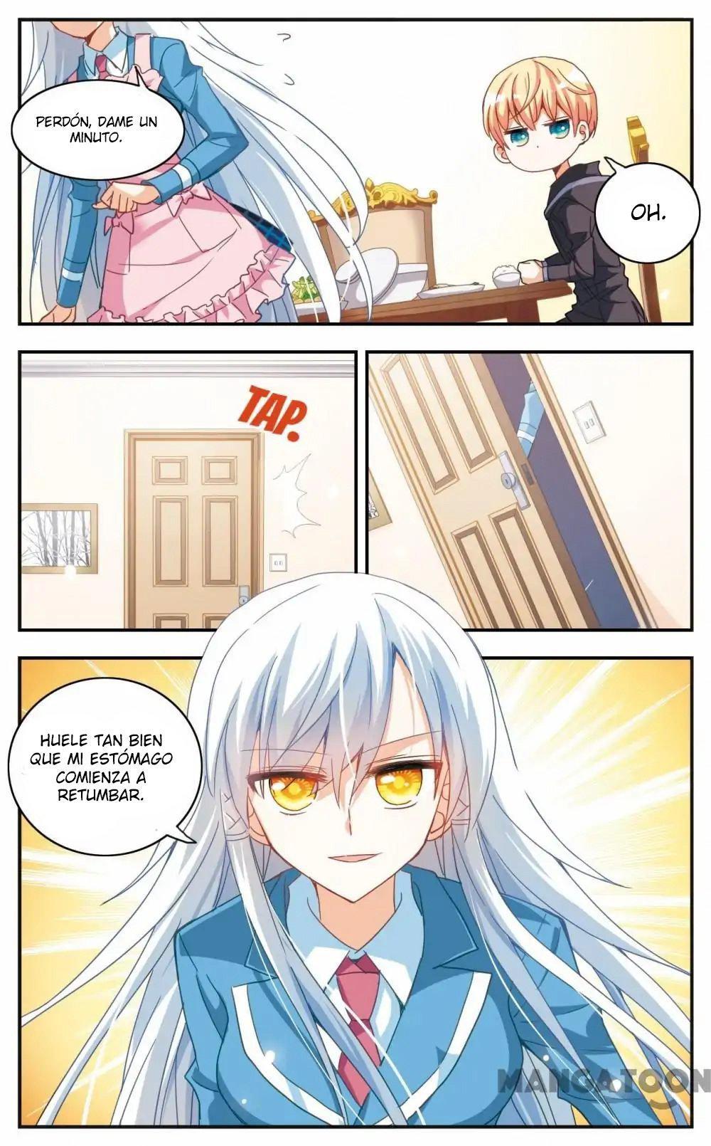 Capitulo 30 page 14