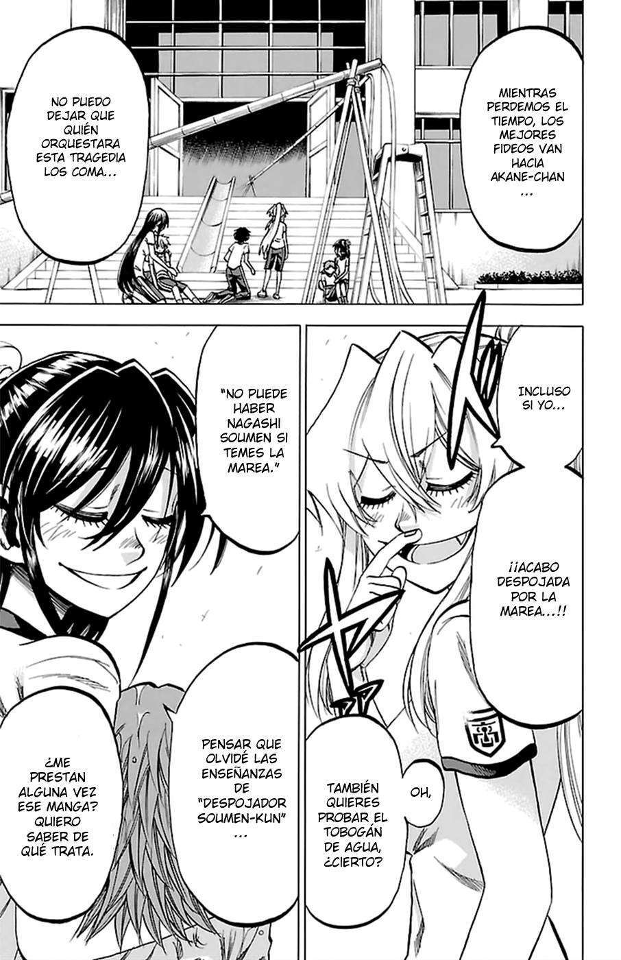 Capitulo 121 page 16