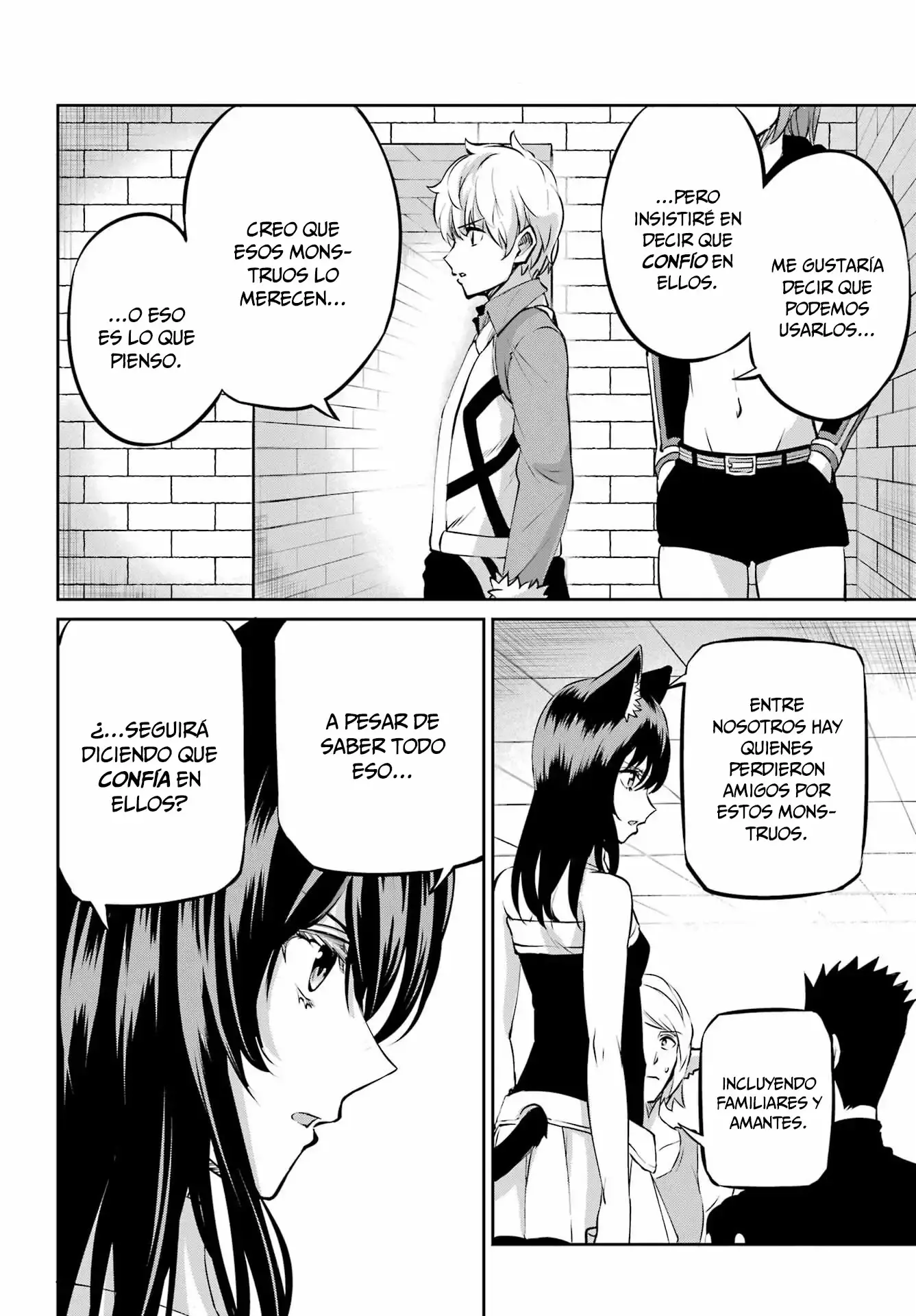 Capitulo 97 page 18