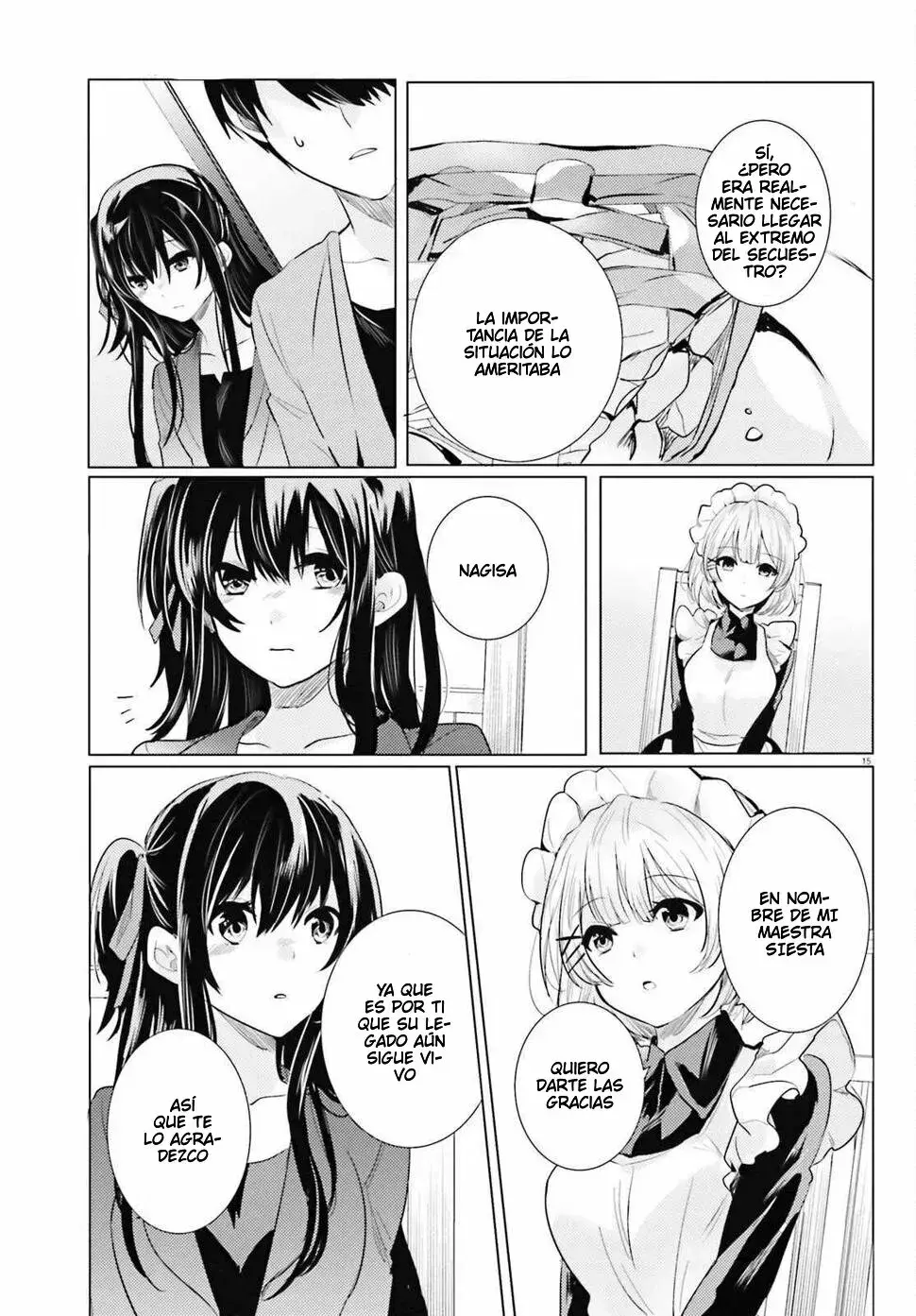Capitulo 20 page 15