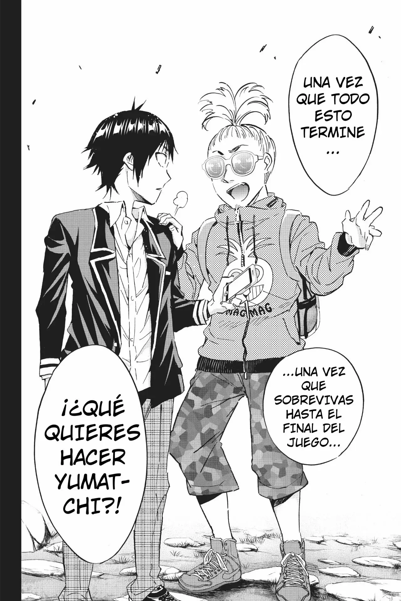 Capitulo 88 page 13