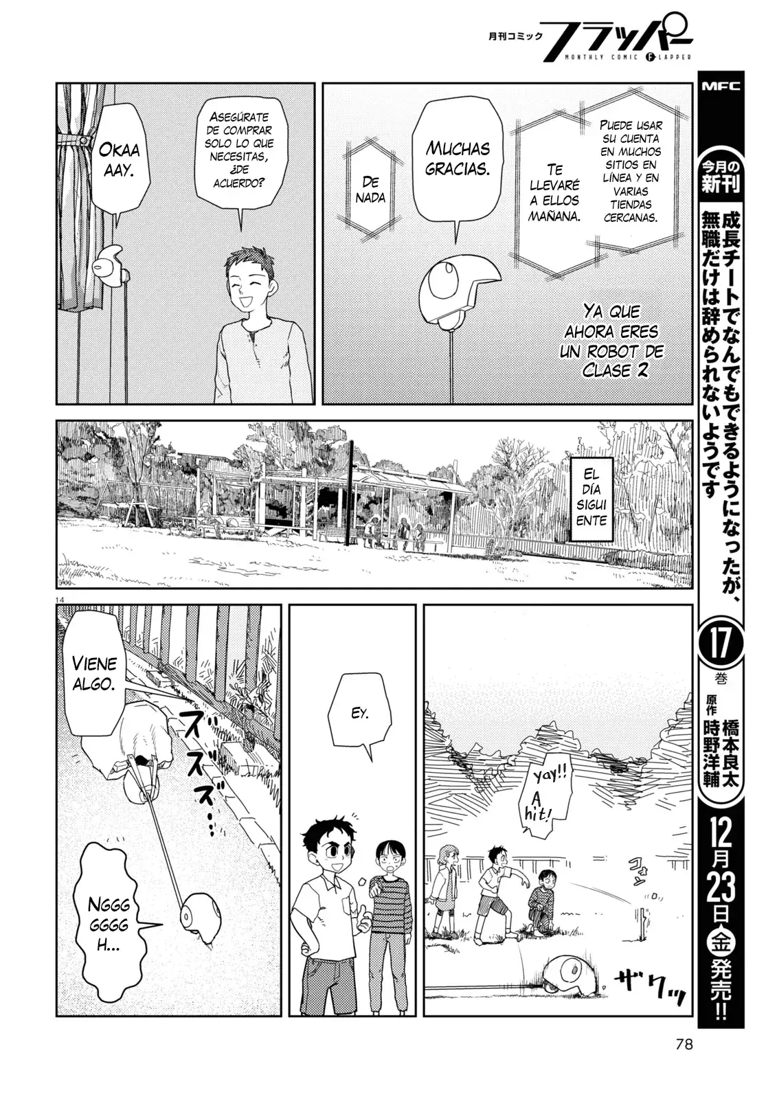 Capitulo 38 page 15