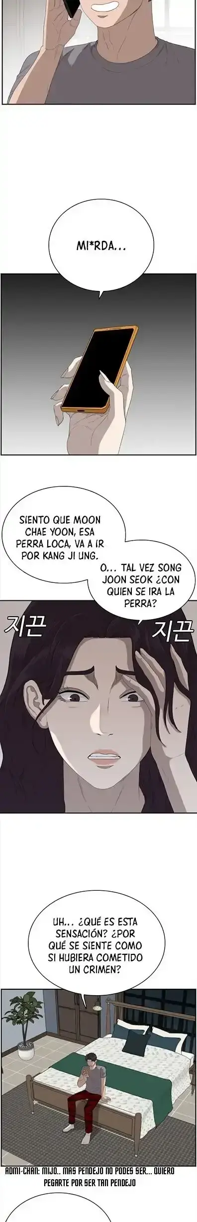 Capitulo 65 page 14