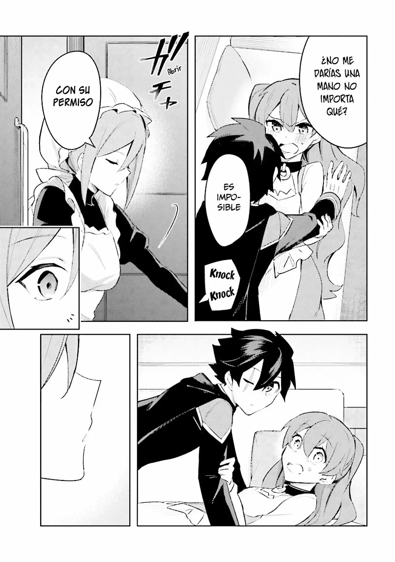 Capitulo 6.20 page 15