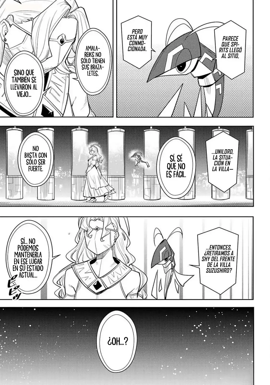 Capitulo 210 page 12