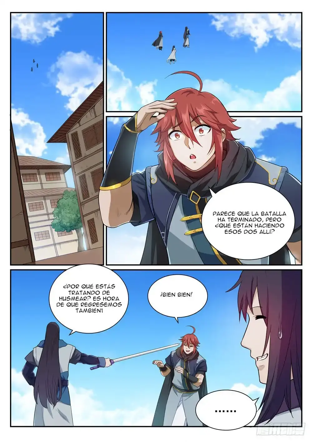 Capitulo 338 page 3