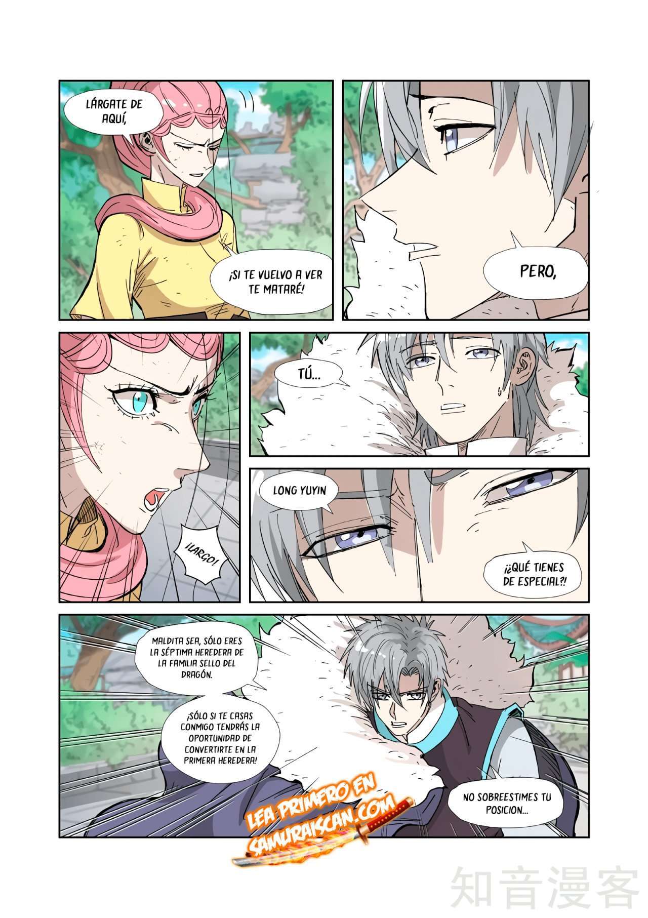 Capitulo 323.5 page 10